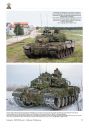 Challenger 2 Battlegroup<br>Die Eiserne Faust der 1st Battalion, The Royal Welsh Battlegroup und anderer Armoured Brigade Combat Teams